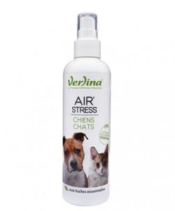 Air 'Stress Dogs & Cats